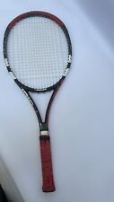 Babolat hard tennis for sale  WOLVERHAMPTON
