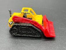 2013 Matchbox #MB917  Mini Dozer for sale  Shipping to Canada