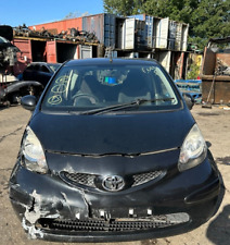 Toyota aygo 2006 for sale  MANCHESTER