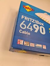 Avm fritzbox 6490 gebraucht kaufen  Frankfurt