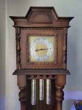 antique german grandfather clocks for sale  West Sayville