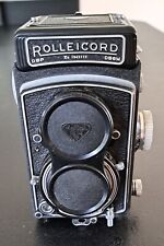 Rolleicord k3e type for sale  HEMEL HEMPSTEAD