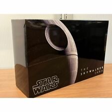 Star Wars Skywalker Saga 4K UHD caixa completa Japão Blu-ray Star Wars Skywalker comprar usado  Enviando para Brazil