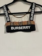 Burberry nova check for sale  New York