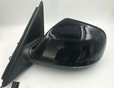 2009-2014 Audi Q5 Driver Side View Power Door Mirror Black OEM E01B29002 for sale  Shipping to South Africa