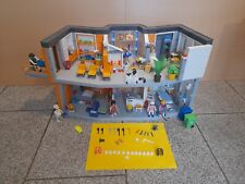 Playmobil krankenhaus 70190 gebraucht kaufen  Wittmund
