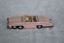 Early dinky 100 for sale  LEICESTER