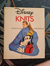 Disney knits melinda for sale  CANVEY ISLAND