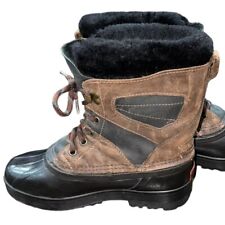 Women sorel brown for sale  Fort Lauderdale