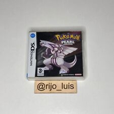 Pokemon: Pearl Version (Nintendo DS, 2007) comprar usado  Enviando para Brazil