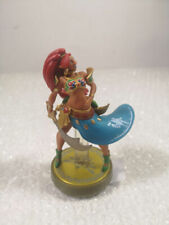 AMIIBO THE LEGEND OF ZELDA : BREATH OF THE WILD - URBOSA OCCASION (FIGURE ONLY) comprar usado  Enviando para Brazil