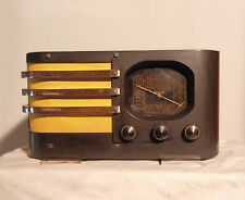 Vintage radio tsf d'occasion  Belpech