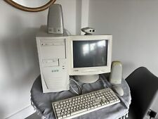 Time desktop computer for sale  STOKE-ON-TRENT