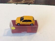 herpa renault d'occasion  Cournonterral