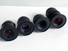 4xzeiss cine mod for sale  LONDON
