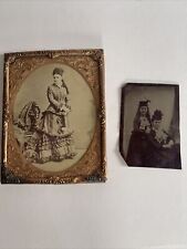 Old tin type for sale  Lee