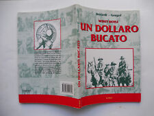 Dollaro bucato wyatt usato  Modena