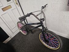 Vodoo bmx for sale  Shipping to Ireland