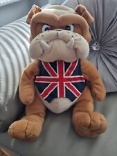 British bulldog soft for sale  LIVERSEDGE