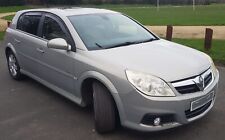 Vauxhall signum elite for sale  RUGELEY