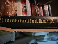 Clinical handbook couple for sale  Aurora