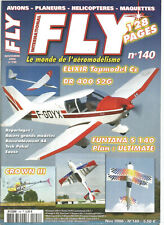 Fly 140 100 d'occasion  Bray-sur-Somme