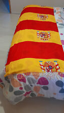 Etole drapeau espagnol d'occasion  Patay