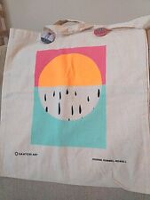 Canvas tote bag for sale  LONDON