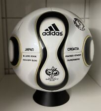Adidas matchball match gebraucht kaufen  Berlin