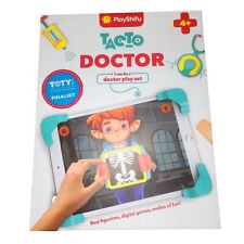Usado, Tacto Doctor ~ Kit médico interactivo para iPad ~ STEM segunda mano  Embacar hacia Argentina