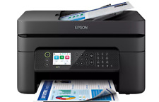 Epson workforce 2950dwf usato  Concorezzo