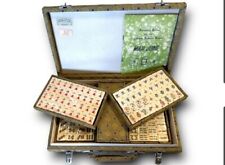 Vintage mahjong chinese for sale  Damascus