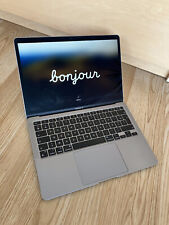 Macbook air 2020 d'occasion  Paris XIII