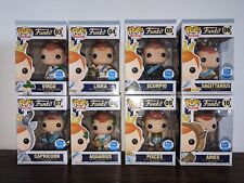 Funko pop lot d'occasion  Expédié en Belgium