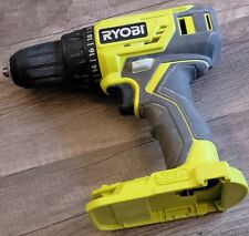 Ryobi P215VN 18 voltios UNO + iones de litio inalámbrico 1/2 pulgada HERRAMIENTA DESNUDA taladro segunda mano  Embacar hacia Argentina