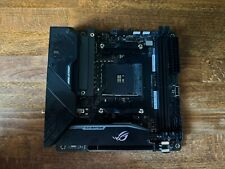 ASUS ROG Strix B550-I AM4 Mini-ITX SFF PCIe 4.0, WiFi 6, 2.5Gb LAN, USB 3 Type C for sale  Shipping to South Africa