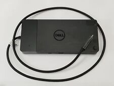 Lot dell wd19s for sale  Indianapolis