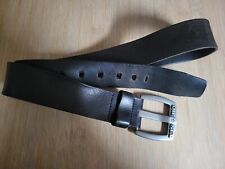 mens diesel belt for sale  HOCKLEY