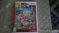 Mario party wii d'occasion  Sars-Poteries