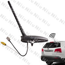 Antena de carro rádio AM/FM teto (usada) adequada para 2011-2015 Kia Sorento 96210-1U000, usado comprar usado  Enviando para Brazil