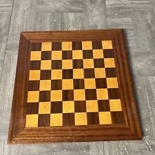 Handmade walnut maple for sale  Livingston