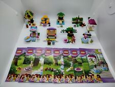Lego friends sets for sale  Shipping to Ireland