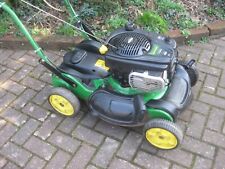 John deere 63v for sale  CHERTSEY