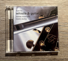Tin whistle guitar for sale  Ireland