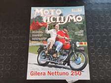 Motociclismo epoca ottobre usato  Gambettola