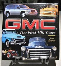 Gmc first 100 for sale  Anderson