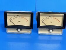 Pair meters ampro for sale  Harmonsburg