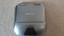 Alpine 10.1 flip for sale  SALFORD