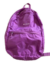 Columbia lightweight packable for sale  Lake Hughes