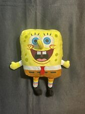 Spongebob squarepants plush for sale  Shipping to Ireland